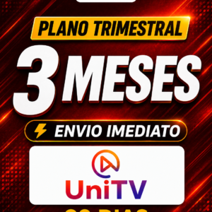 Recarga 90 Dias