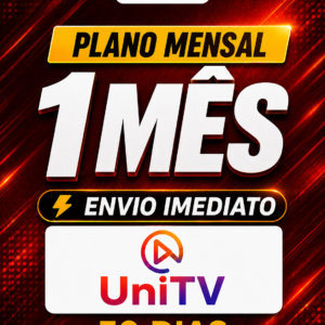 Recarga  30 Dias
